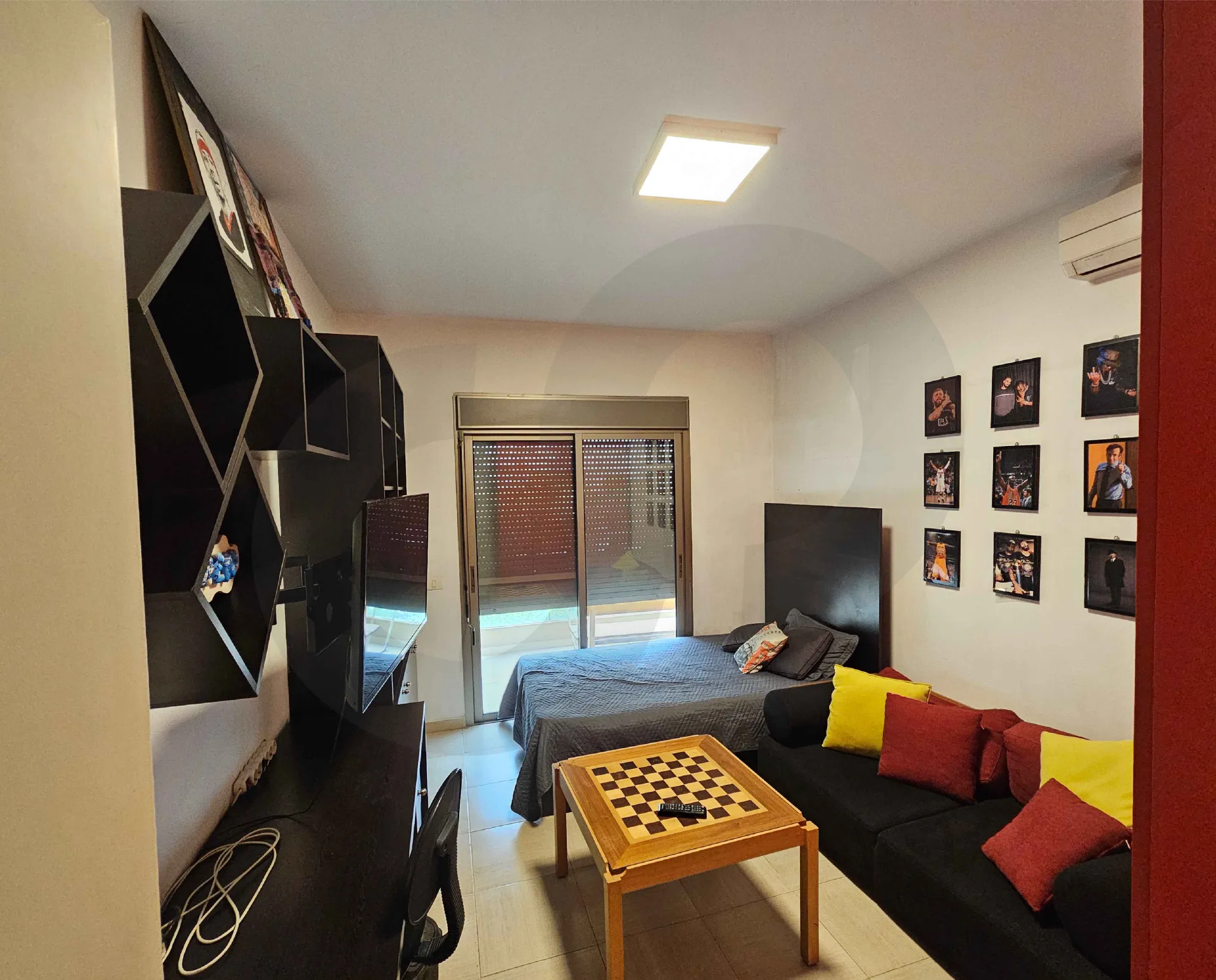 Apartment for Rent in Jdeideh