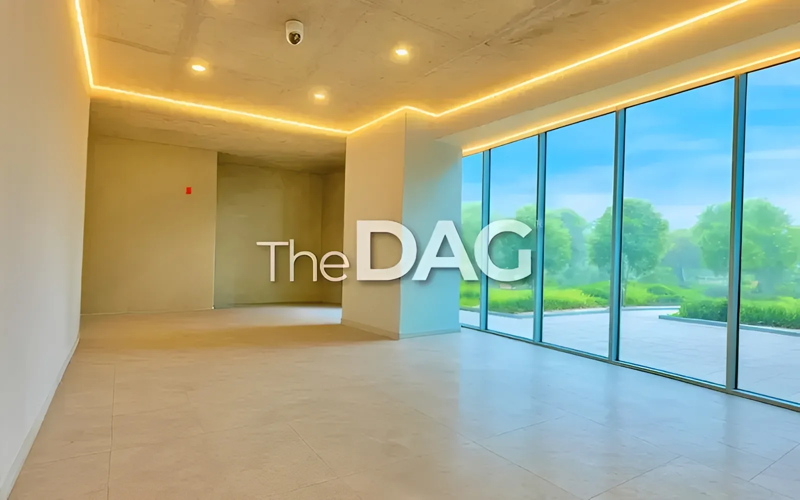 Shop for Rent in Saifi Village, Beirut, Lebanon