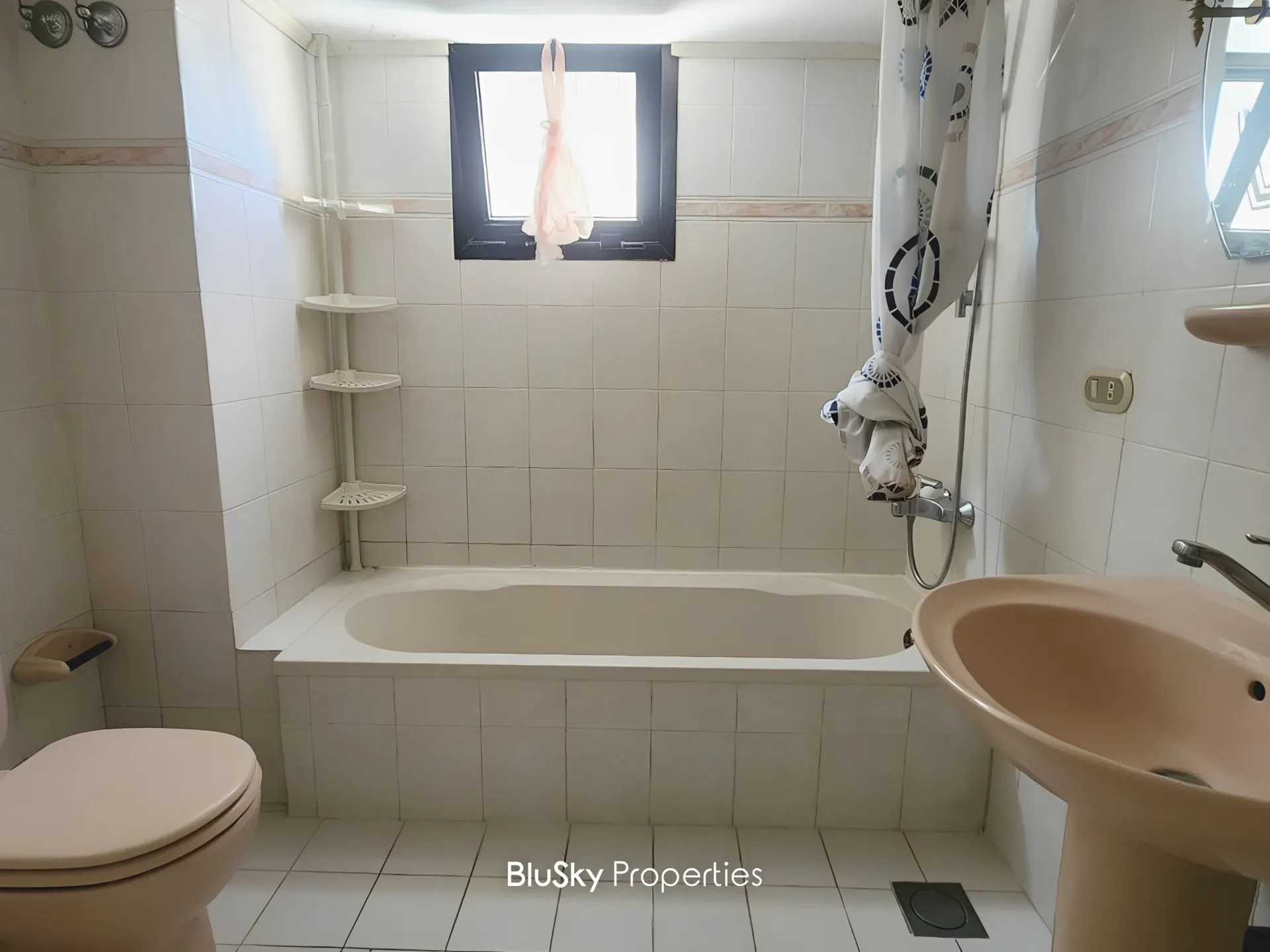 Apartment for sale in Bikfaiya