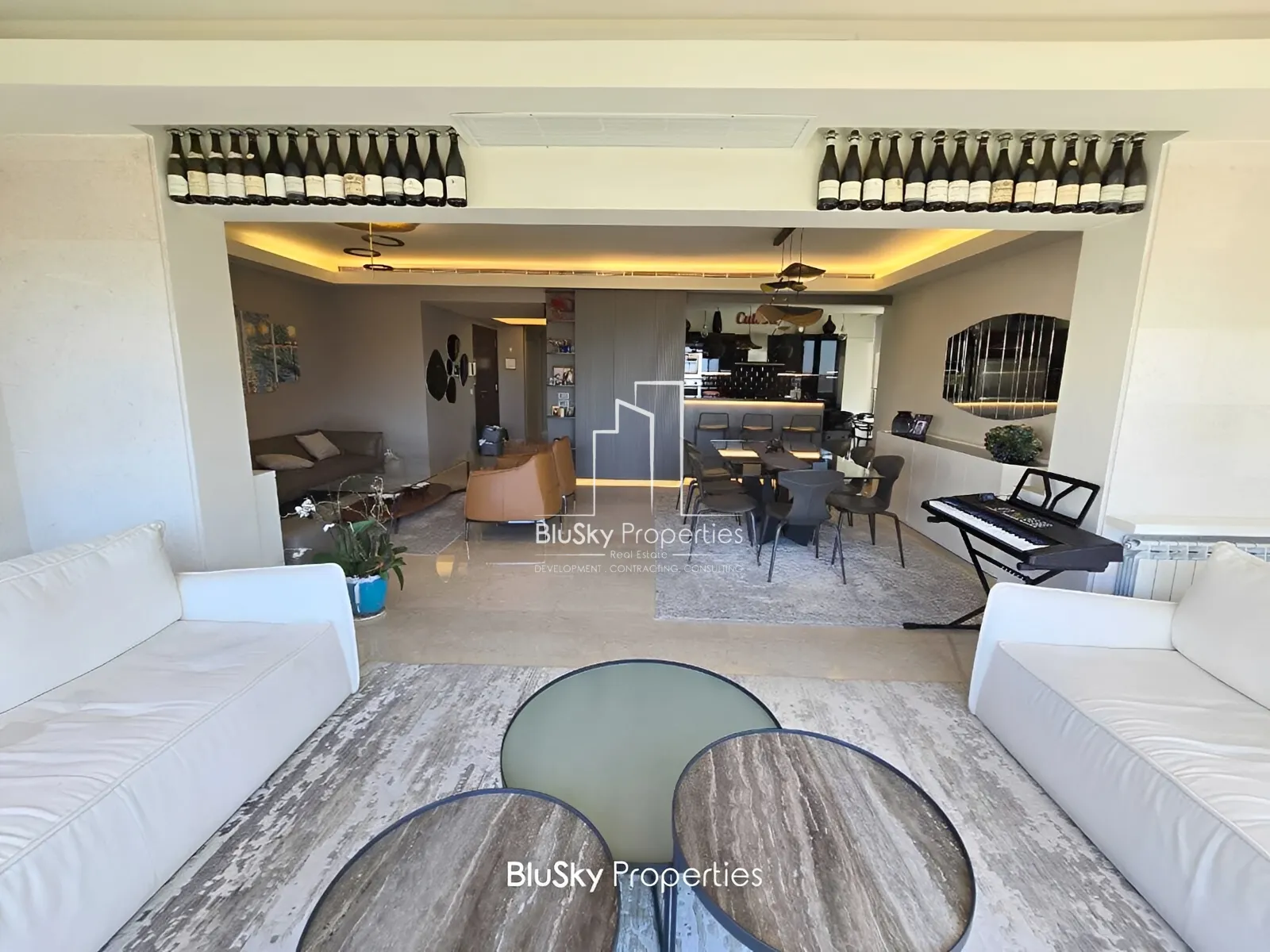 Apartment for Sale in Monteverde - 3 bed, 4 bath