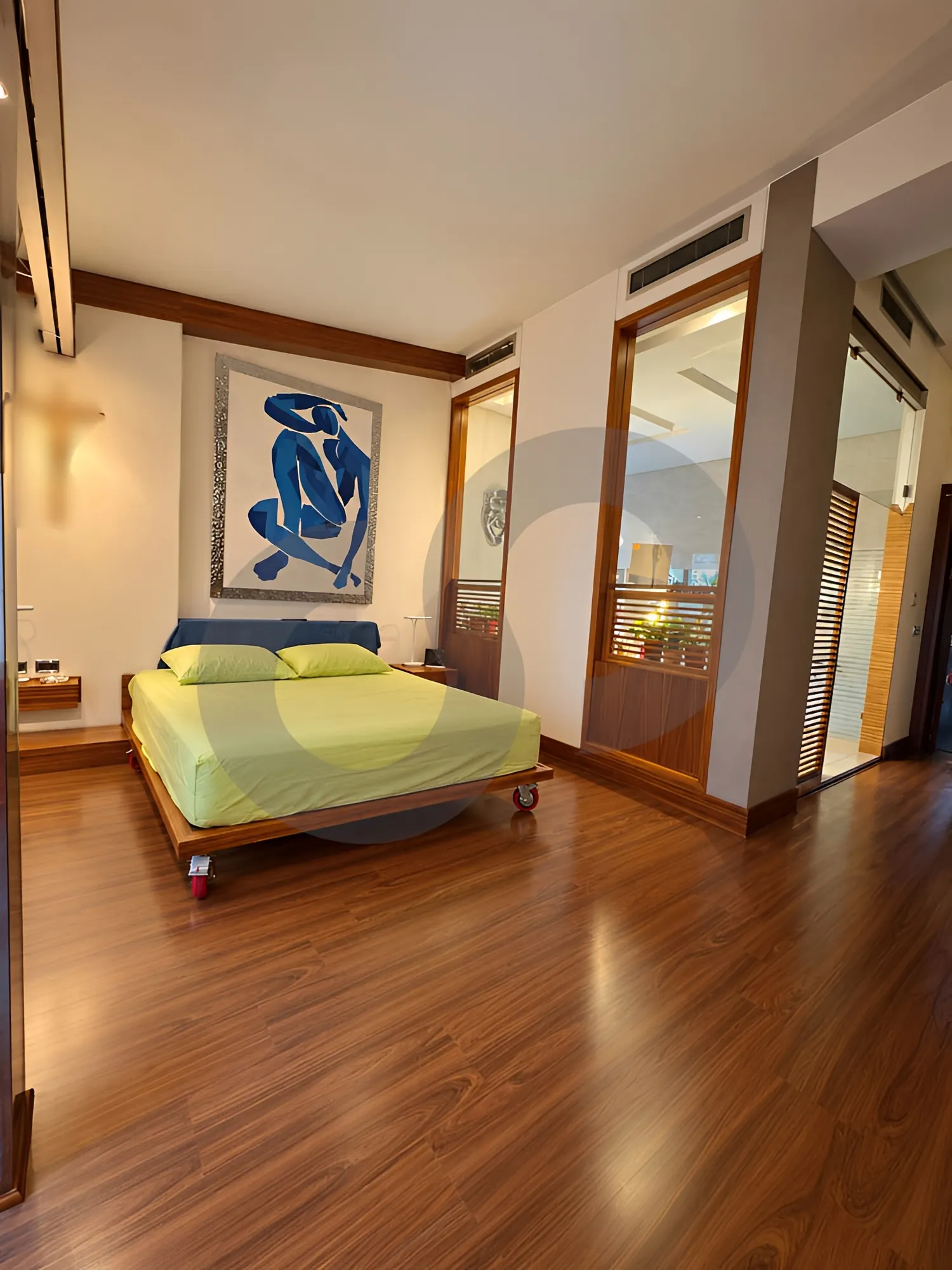 Apartment for Sale in Haret Sakher