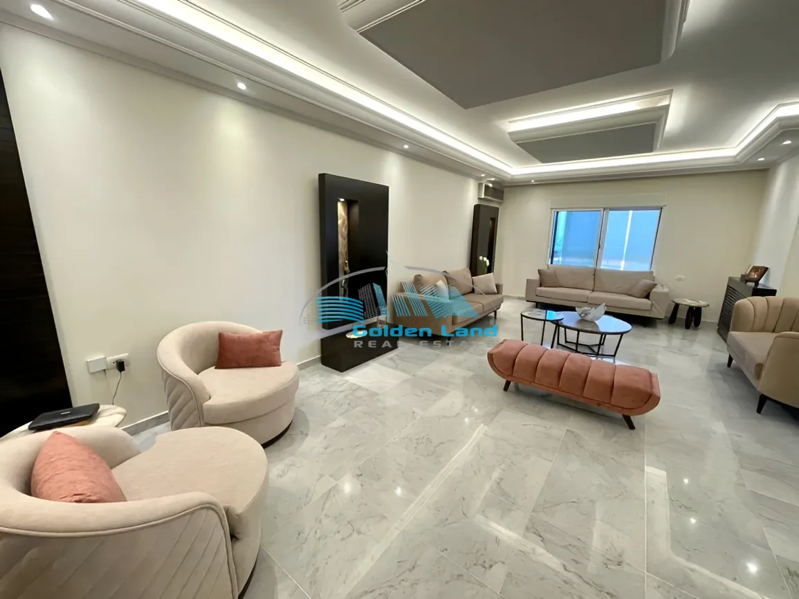 Apartment for sale in Sahel Aalma, Lebanon - 3 bed, 3 bath