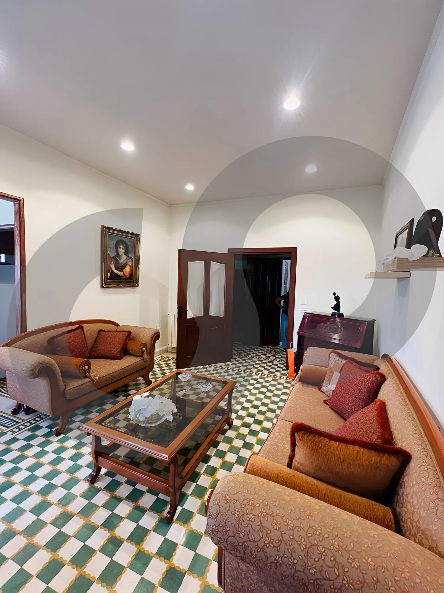 Villa for Rent in Ghazir