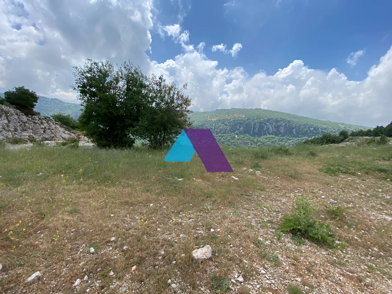 Land for Sale in Faitroun
