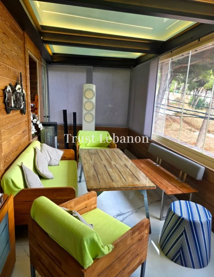 Apartment for sale in Beit Meri, Lebanon