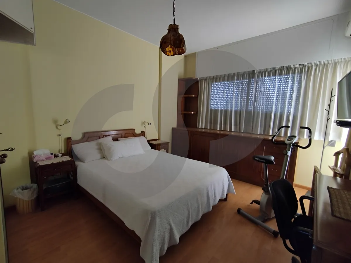 Apartment for Rent in Achrafieh, Beirut, Lebanon