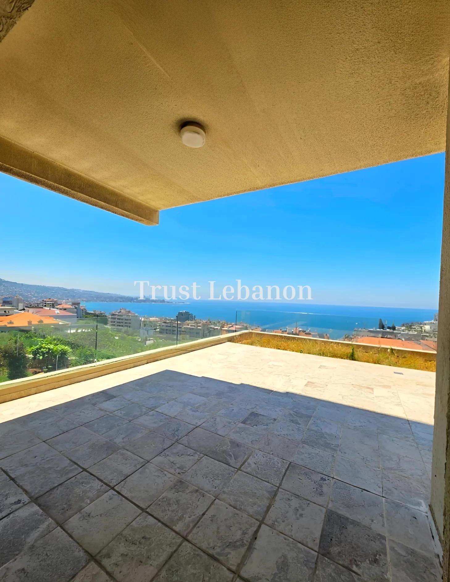 Duplex for sale in Kfar Hbab, Lebanon - 4 bed, 4 bath