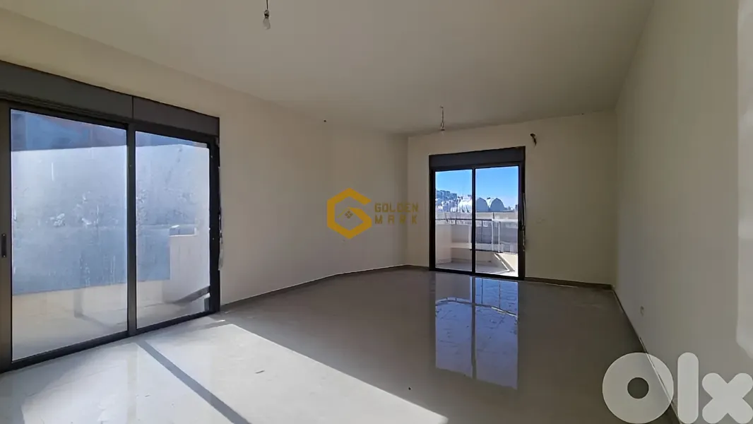 Apartment for Sale in Ain Aalaq - 2 bed, 2 bath