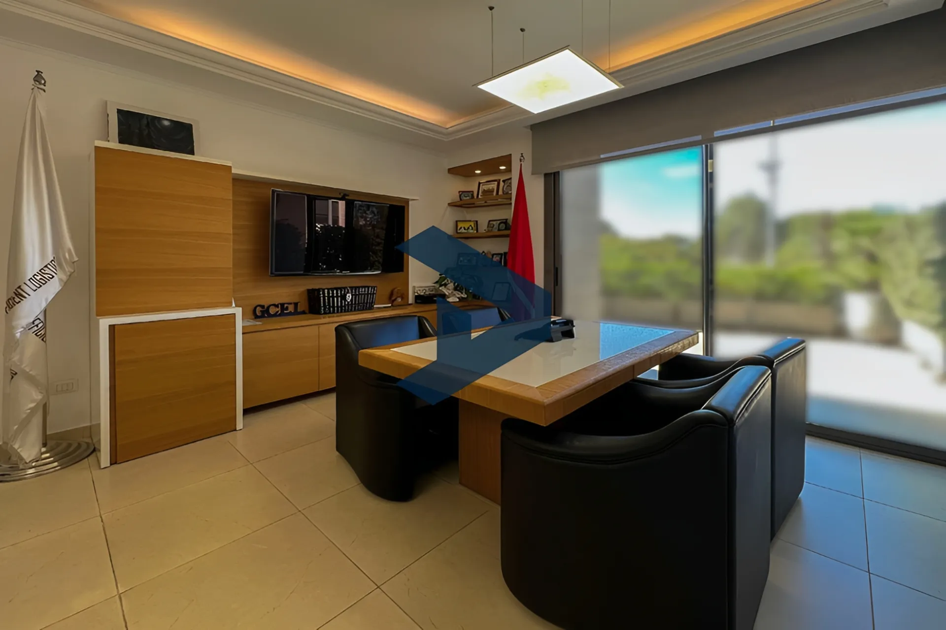 Apartment for sale in Badaro, Beirut, Lebanon