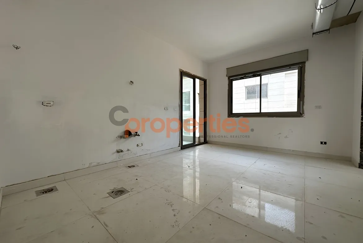Apartment for sale in Biyyadah, Lebanon