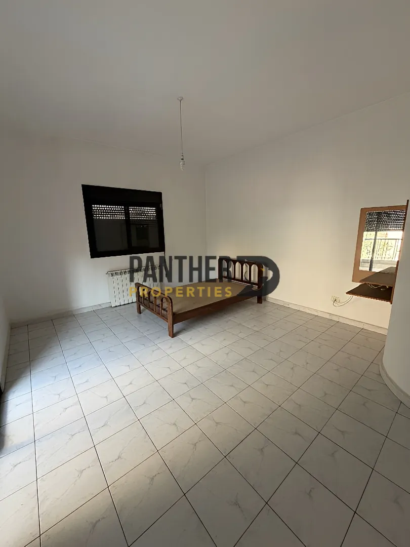 Apartment for rent in Mansourieh, lebanon