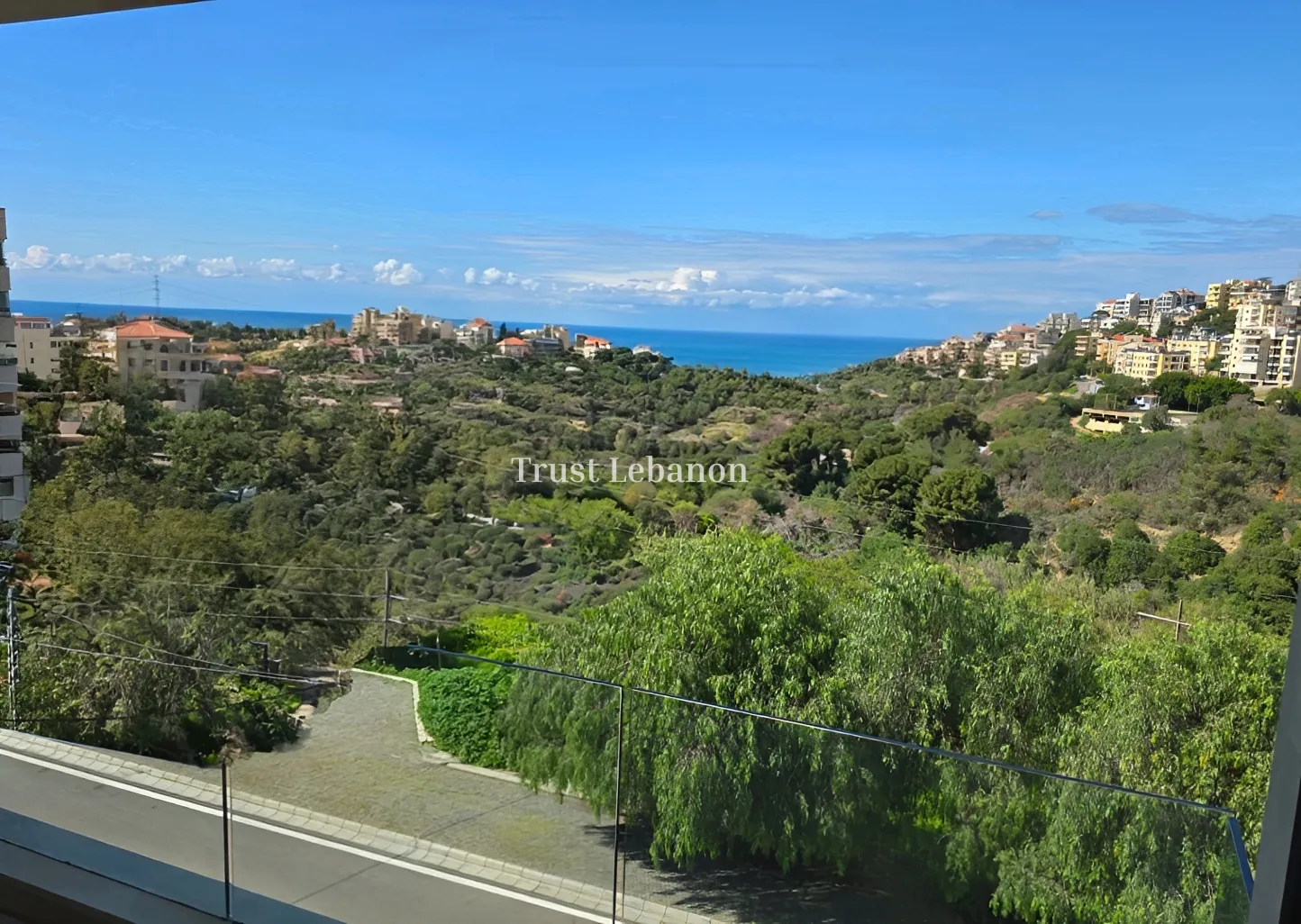 Apartment for sale in Mtayleb, Lebanon
