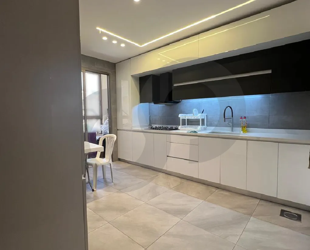 Apartment for Sale in Dawhet Aramoun