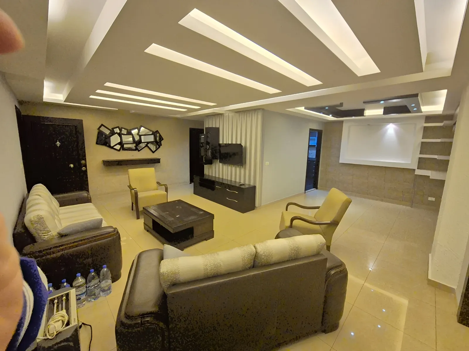 Apartment for Sale in Beit El Chaar - 2 bed, 2 bath