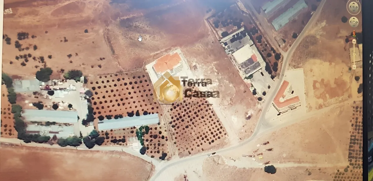 Land for Sale in Maalaqua