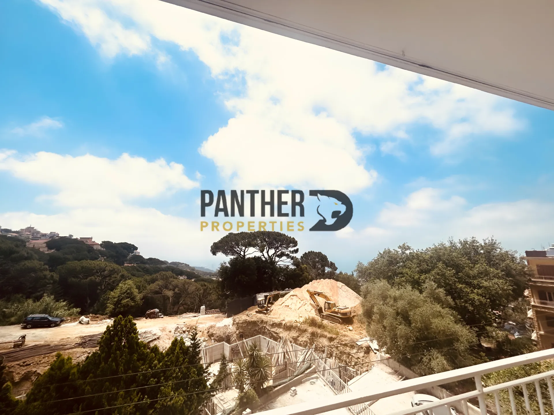 Apartment for rent in Broummana, lebanon - 3 bed, 2.0 bath