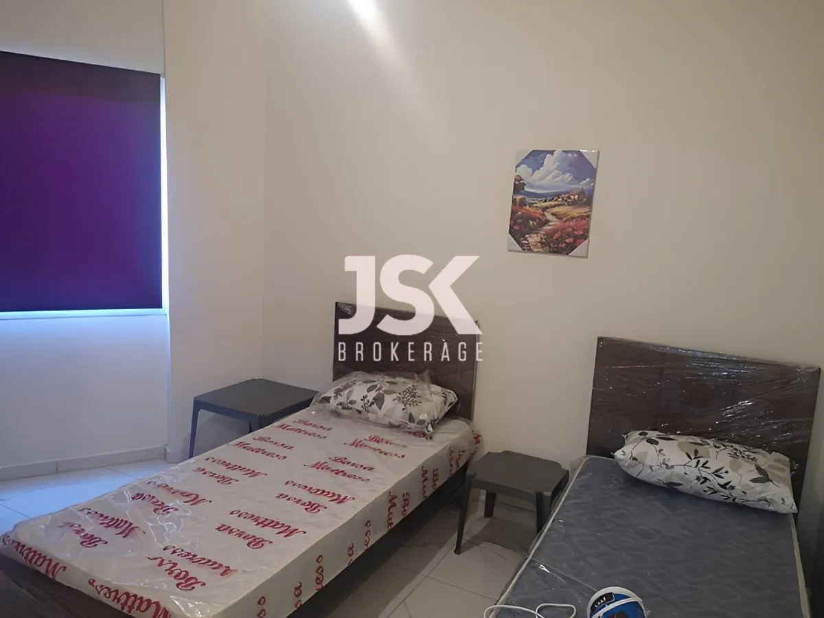 Apartment for Sale in Baouchriyeh, Lebanon