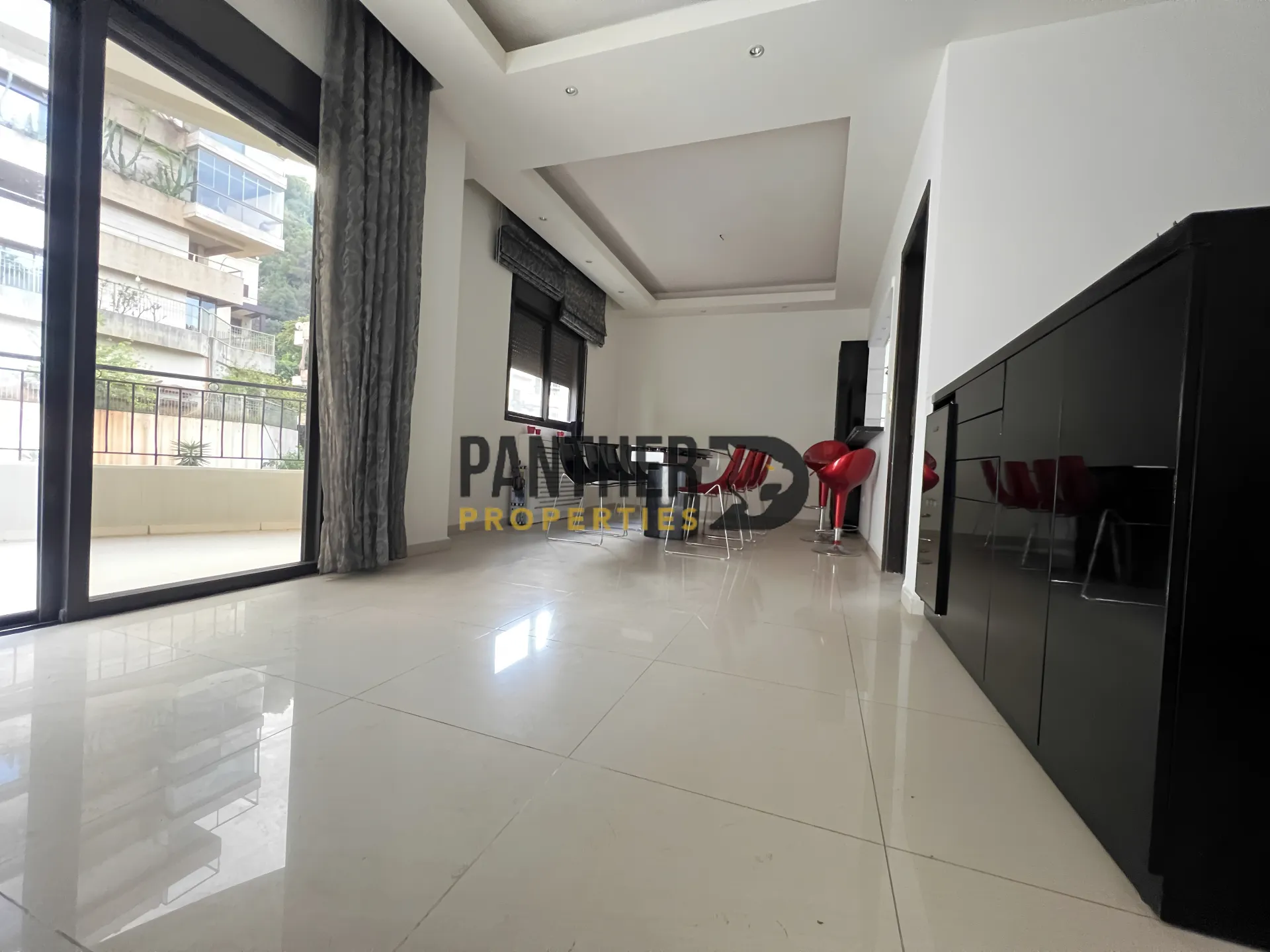 Duplex for sale in Mansourieh