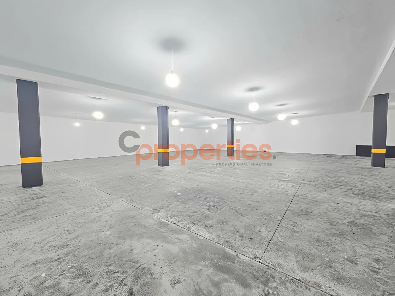 Warehouse for Sale in Antelias