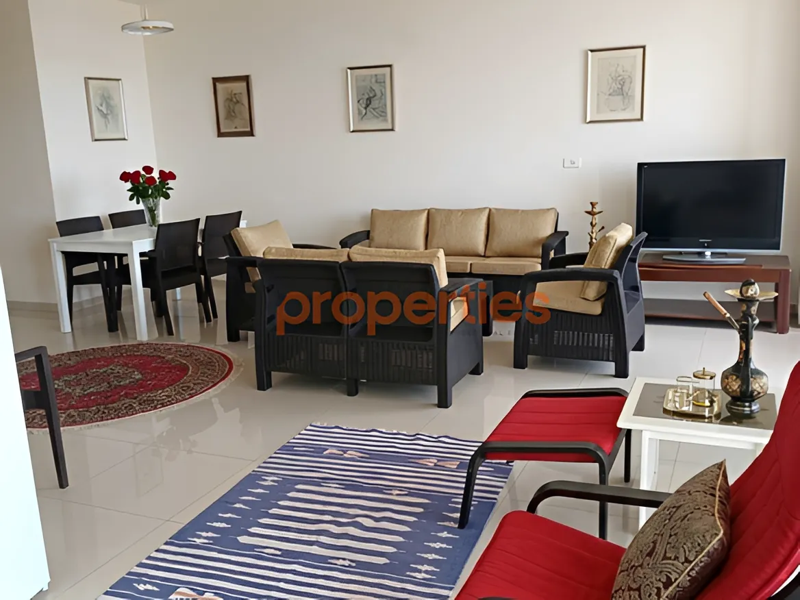 Apartment for Rent in Tabarja - 2 bath