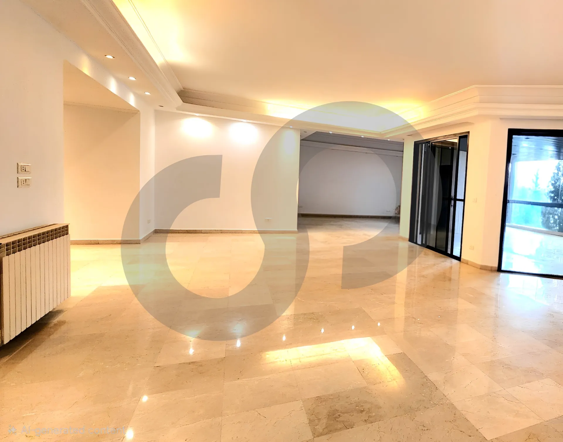 Apartment for Sale in Bayada