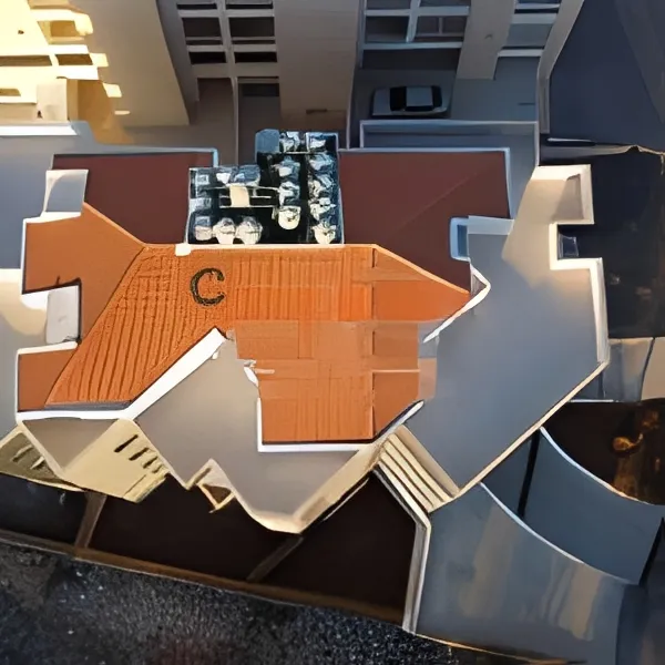 Apartment for Sale in Byblos
