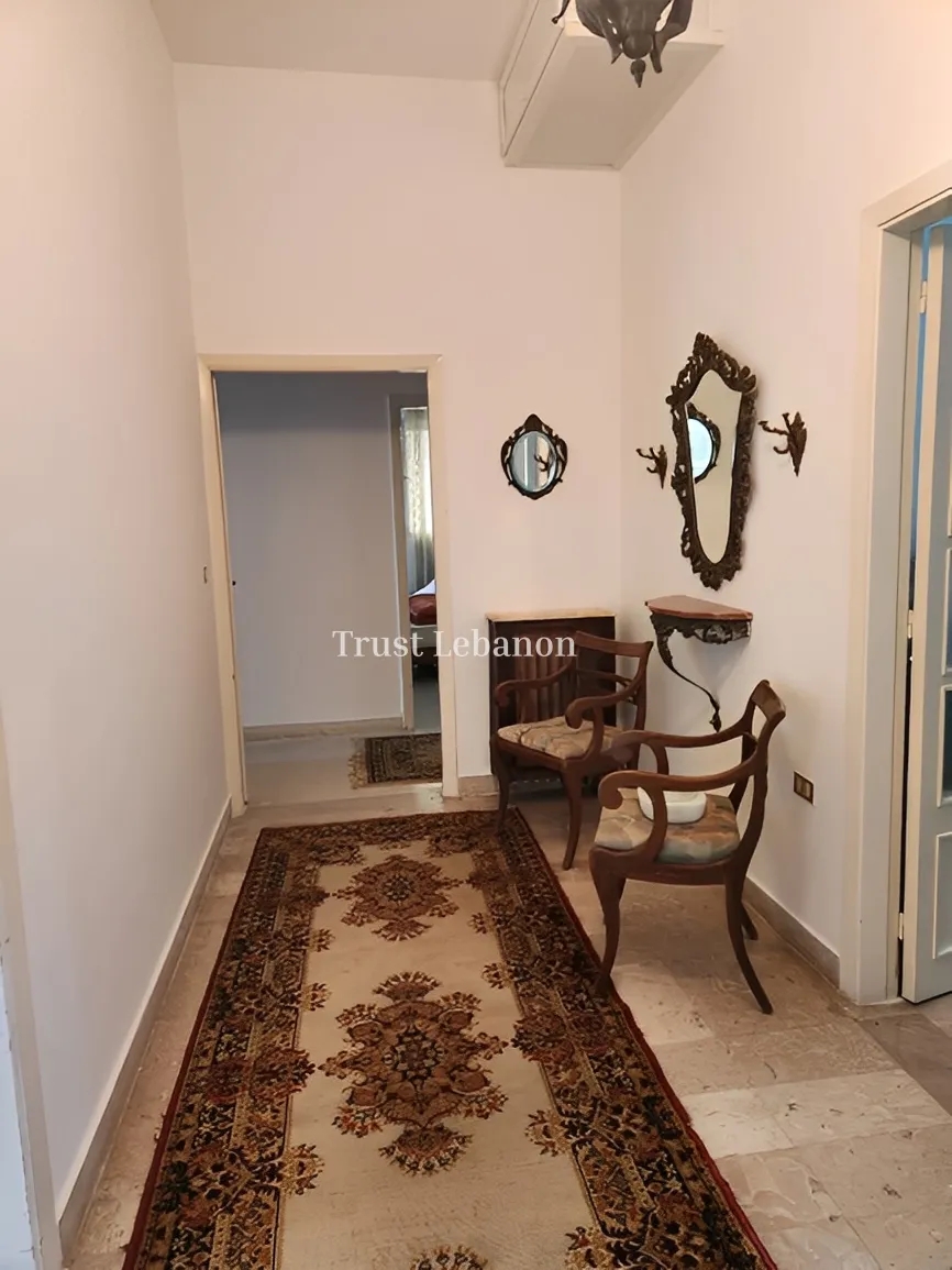 Apartment for Sale in Ain Saadeh, Lebanon
