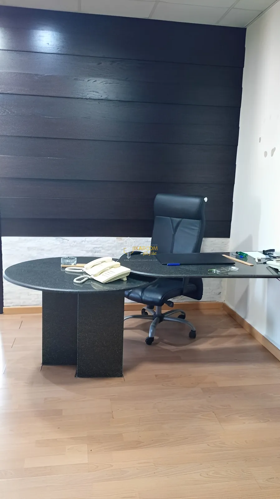 Office for sale in Bauchrieh