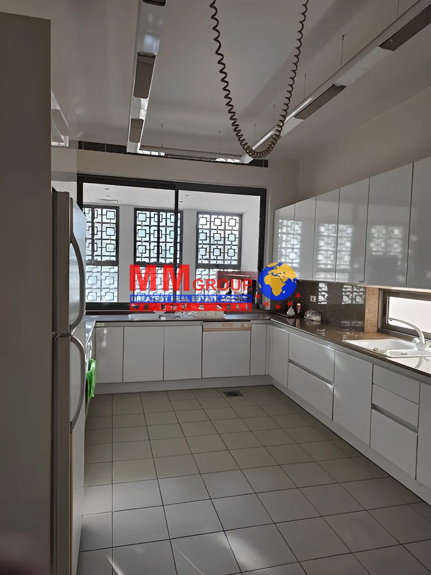 Apartment for Sale in Hamra, Beirut, Lebanon