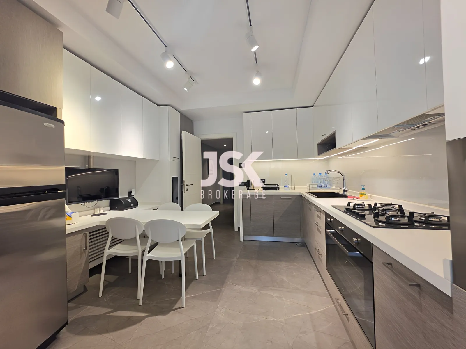 Apartment for Sale in Bsous