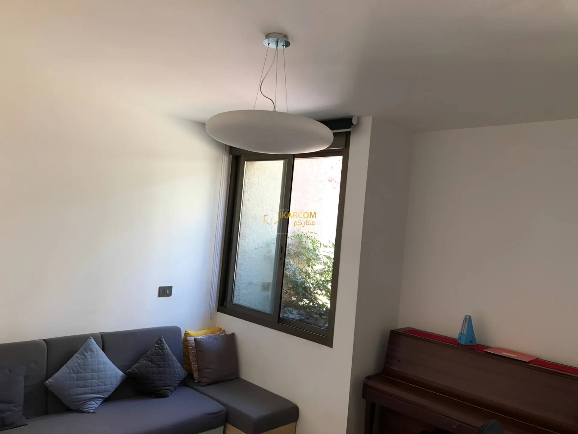 House for Rent in Jamhour