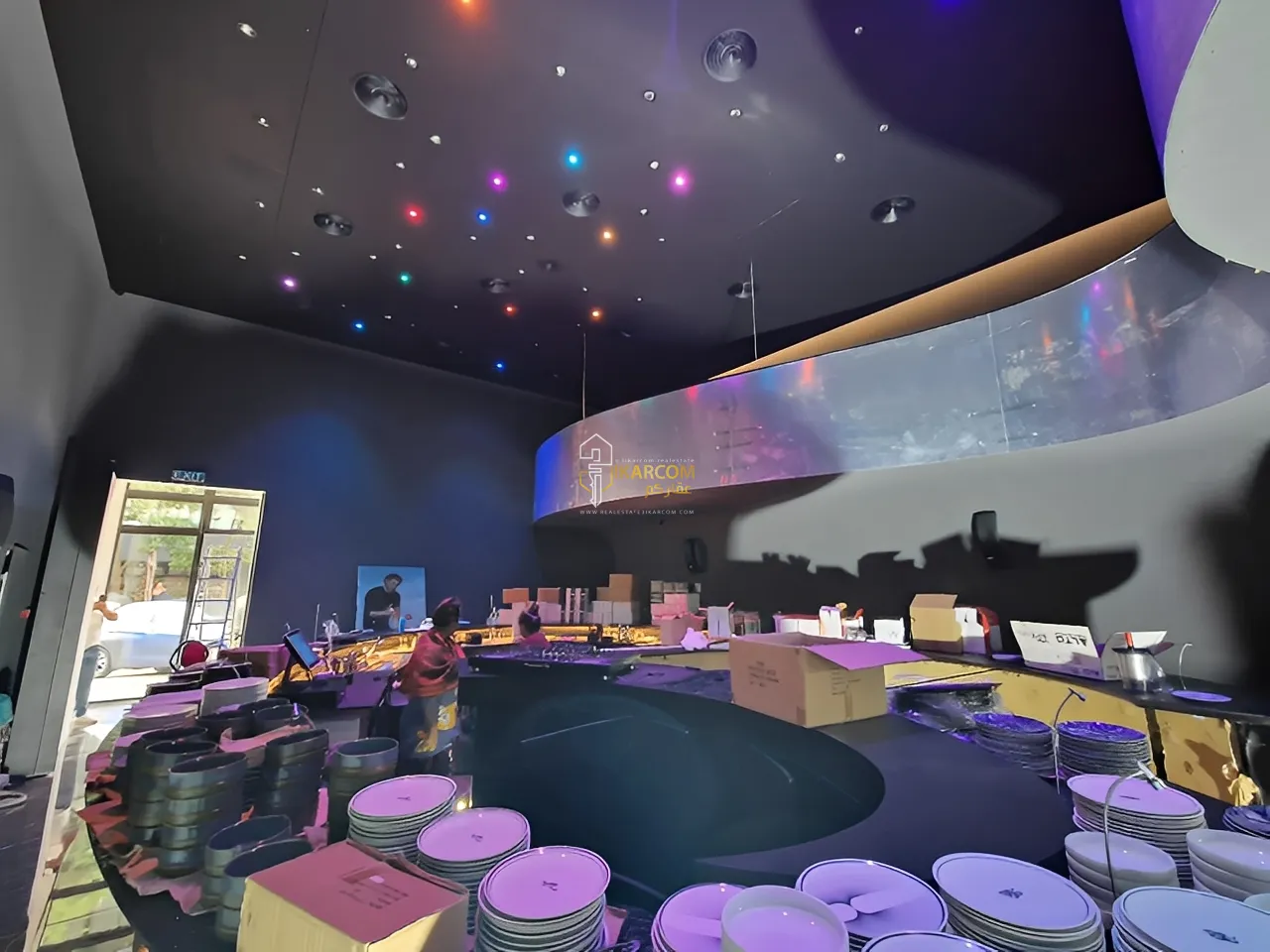 Shop for sale in Mar Mkhayel