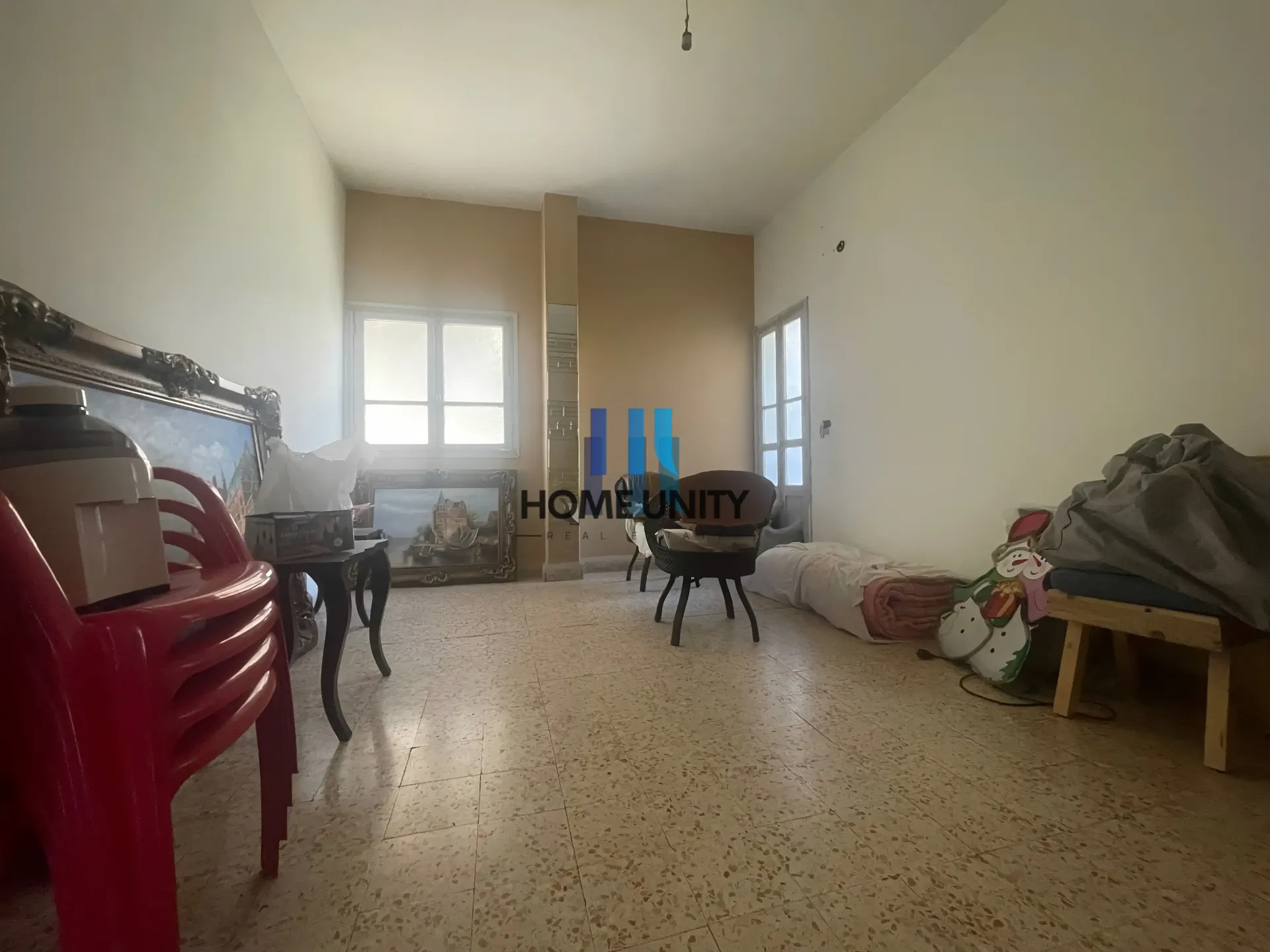 Apartment for Sale in Wadi Chahrour
