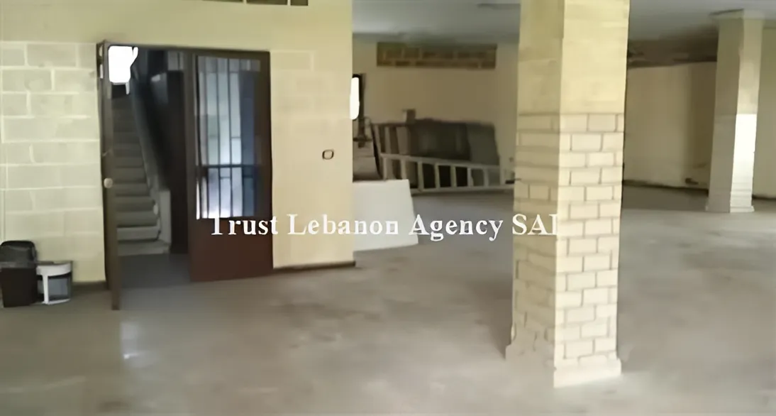 Office for sale in Alay, chweifat