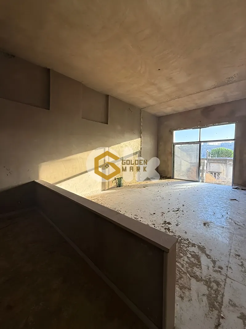 Duplex for Sale in Zahlé