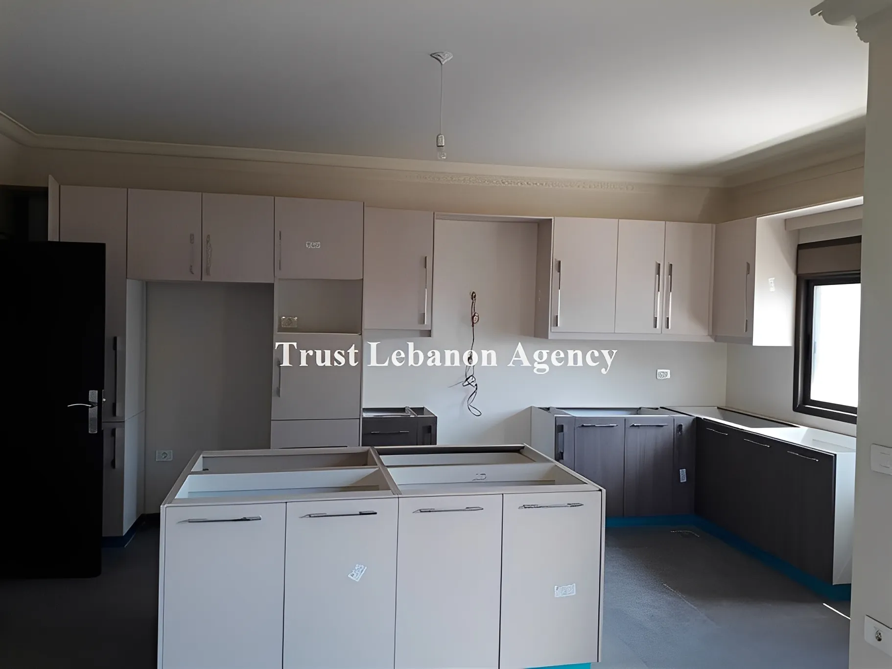 Apartment for Sale in Baabda Hazmieh Lebanon