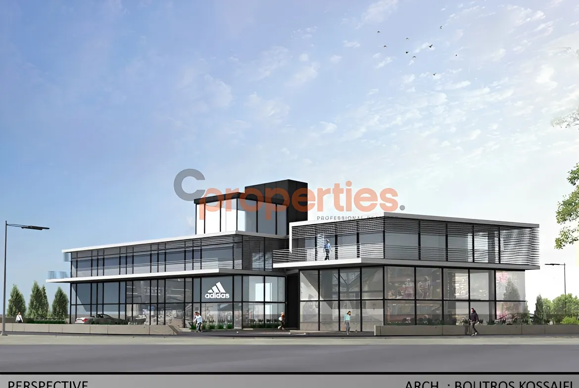 Residential Building for Sale in Aamchit