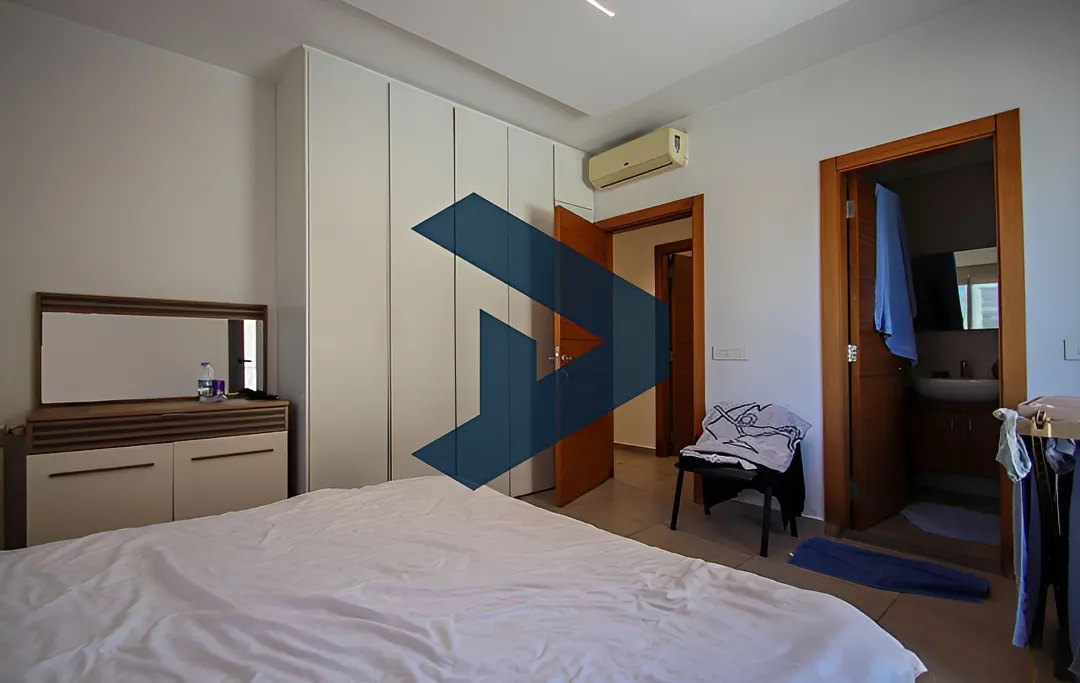 Apartment for rent in Achrafieh, Beirut, Lebanon
