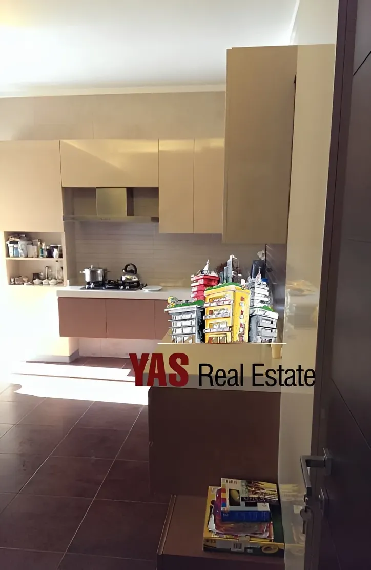 Apartment for Sale in Ballouneh