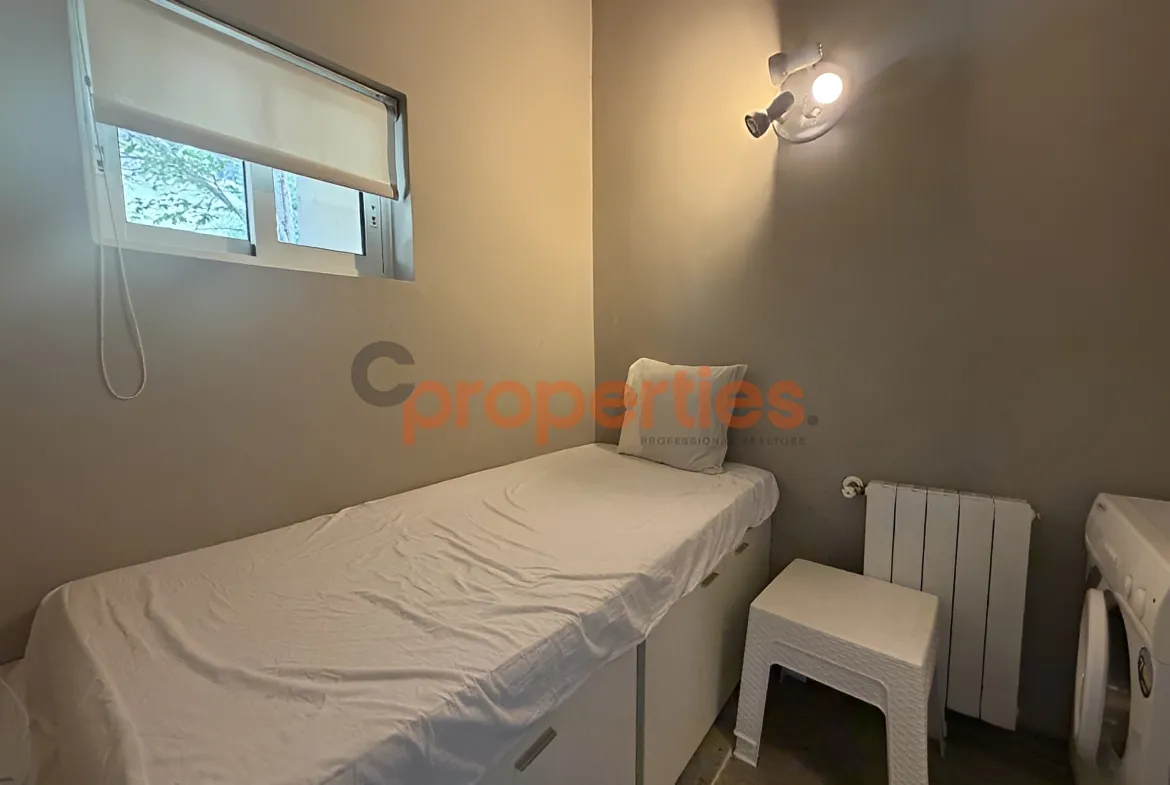 Chalet for Sale in Faqra