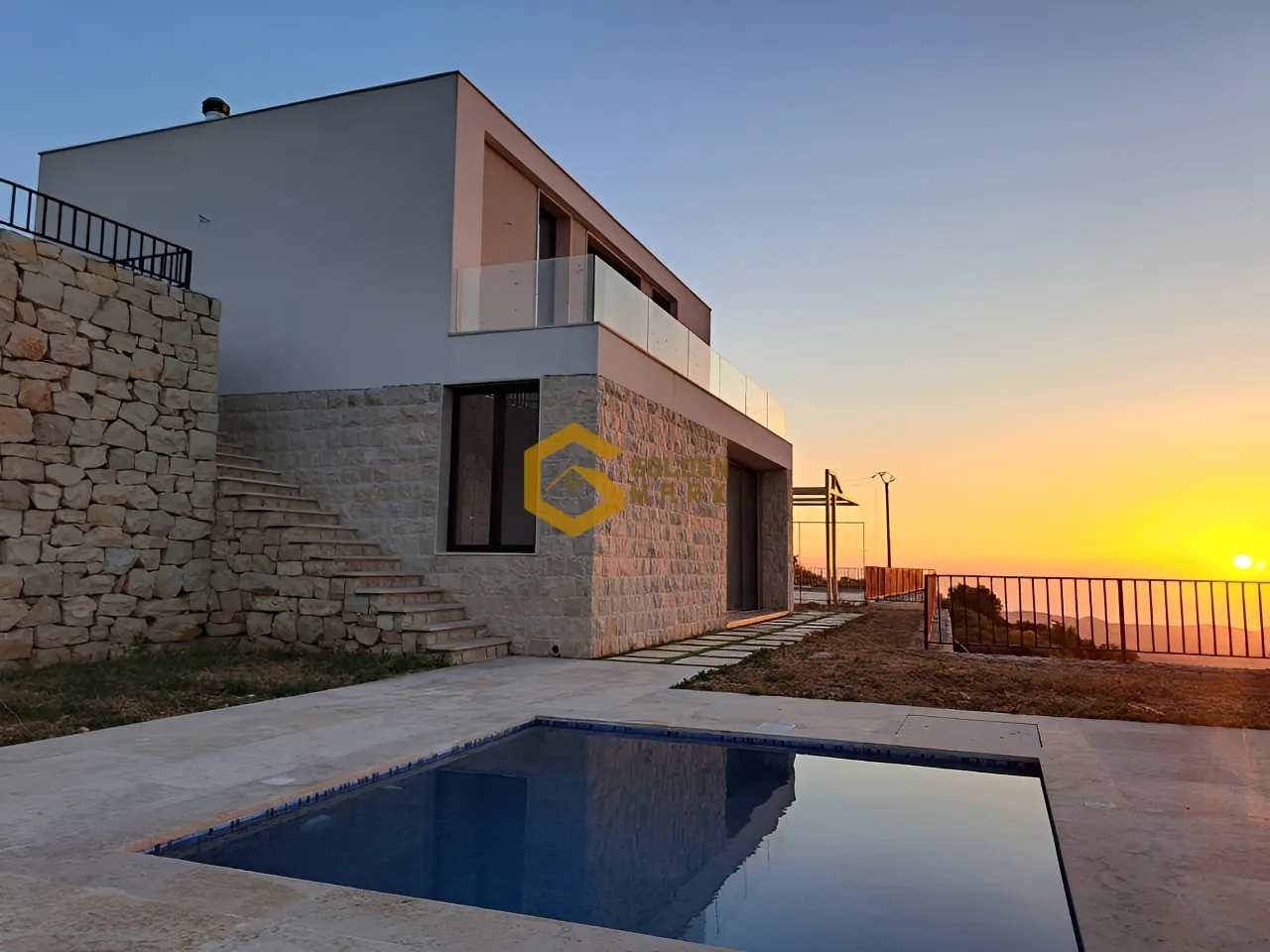 Villa for Sale in Alali