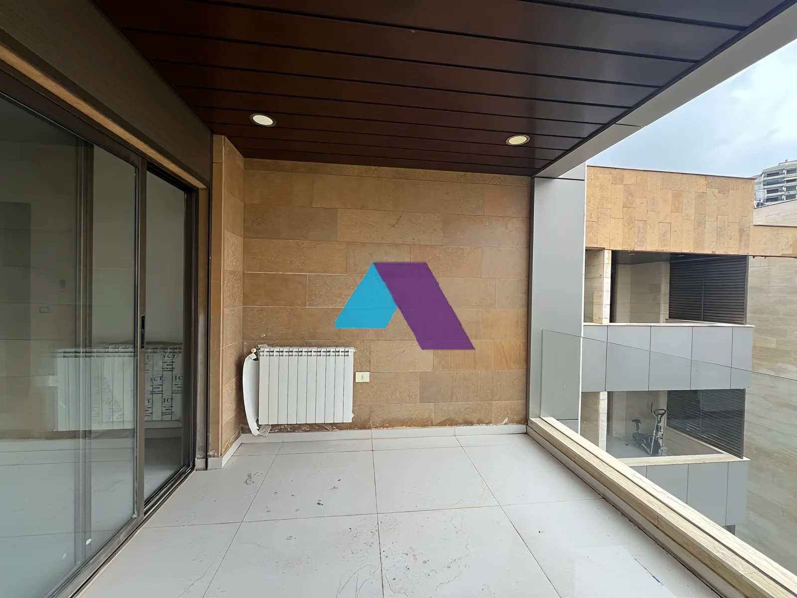 Apartment for Sale in Ajaltoun - 3 bed, 3 bath