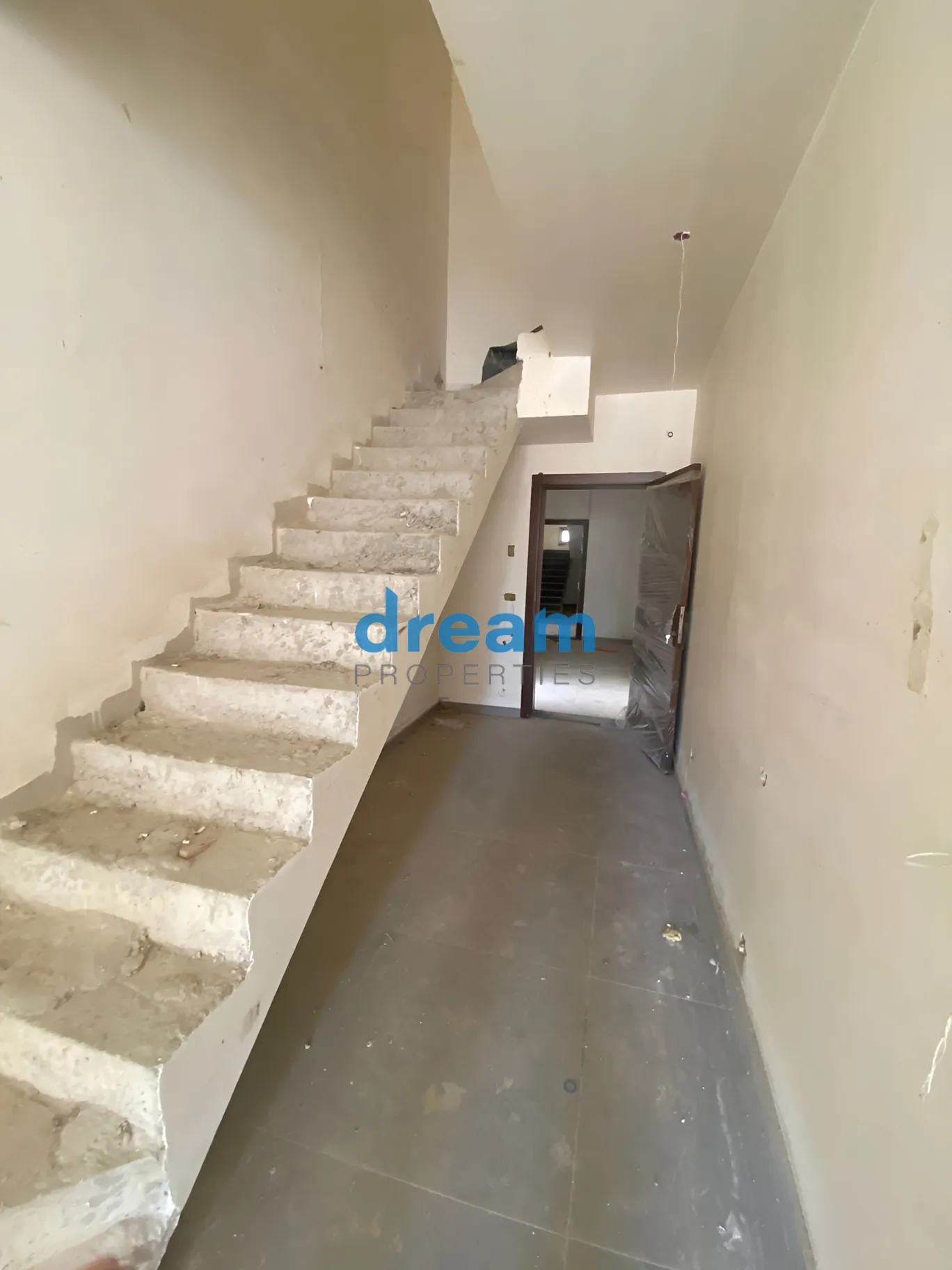 Duplex for sale in Mar Takla, Hazmieh