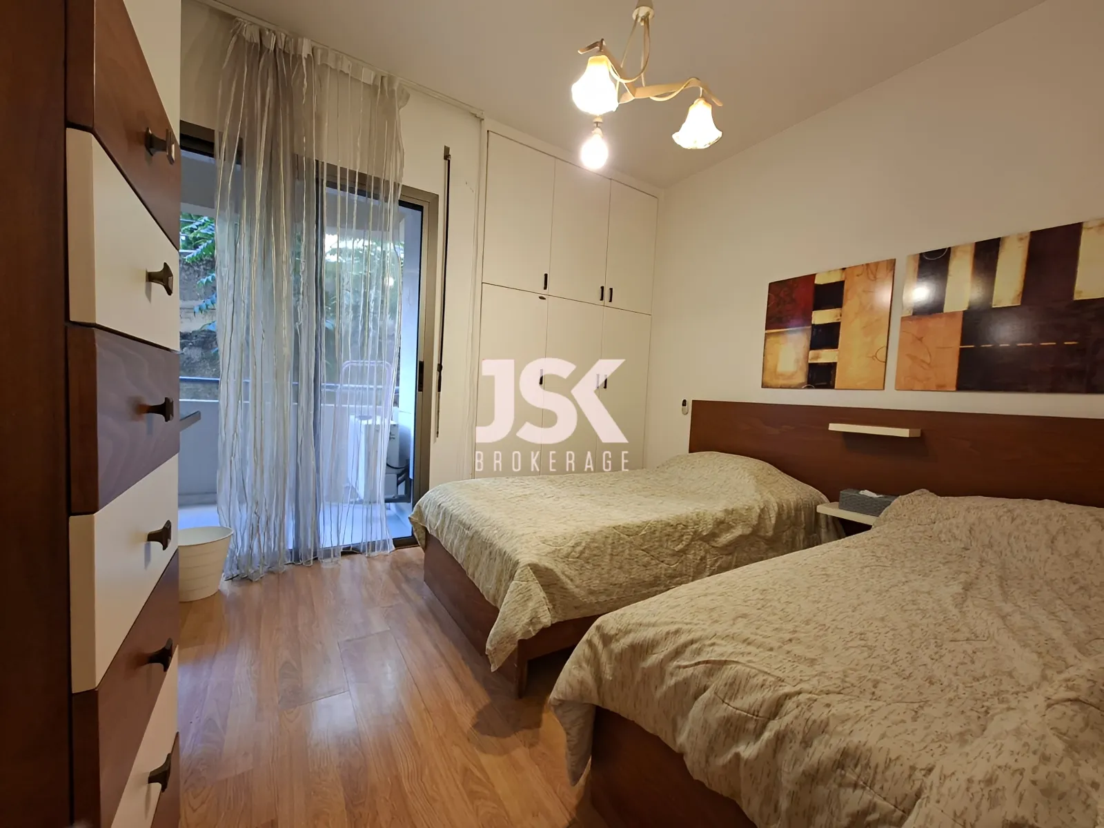 Apartment for Sale in Broummana