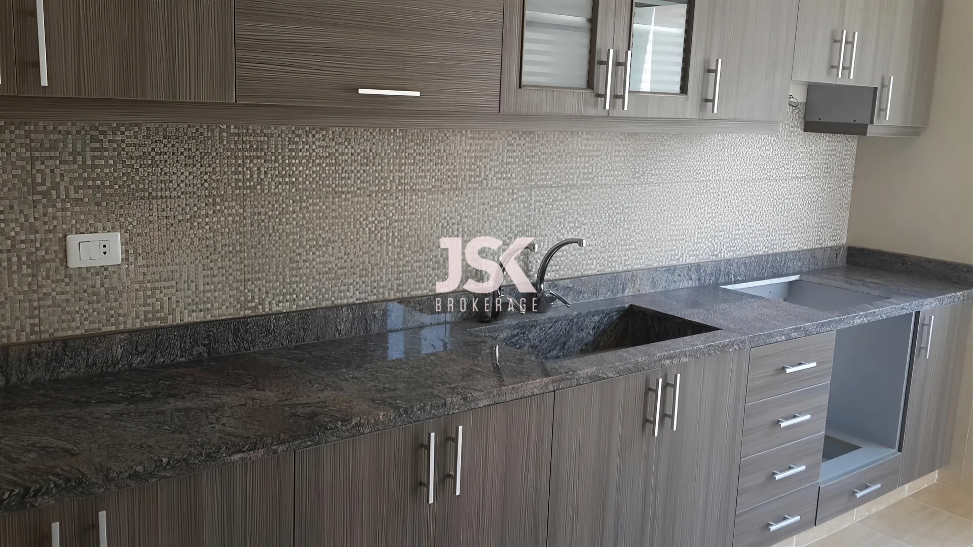 Apartment for Sale in Zouk Mosbeh - 3 bed, 3 bath