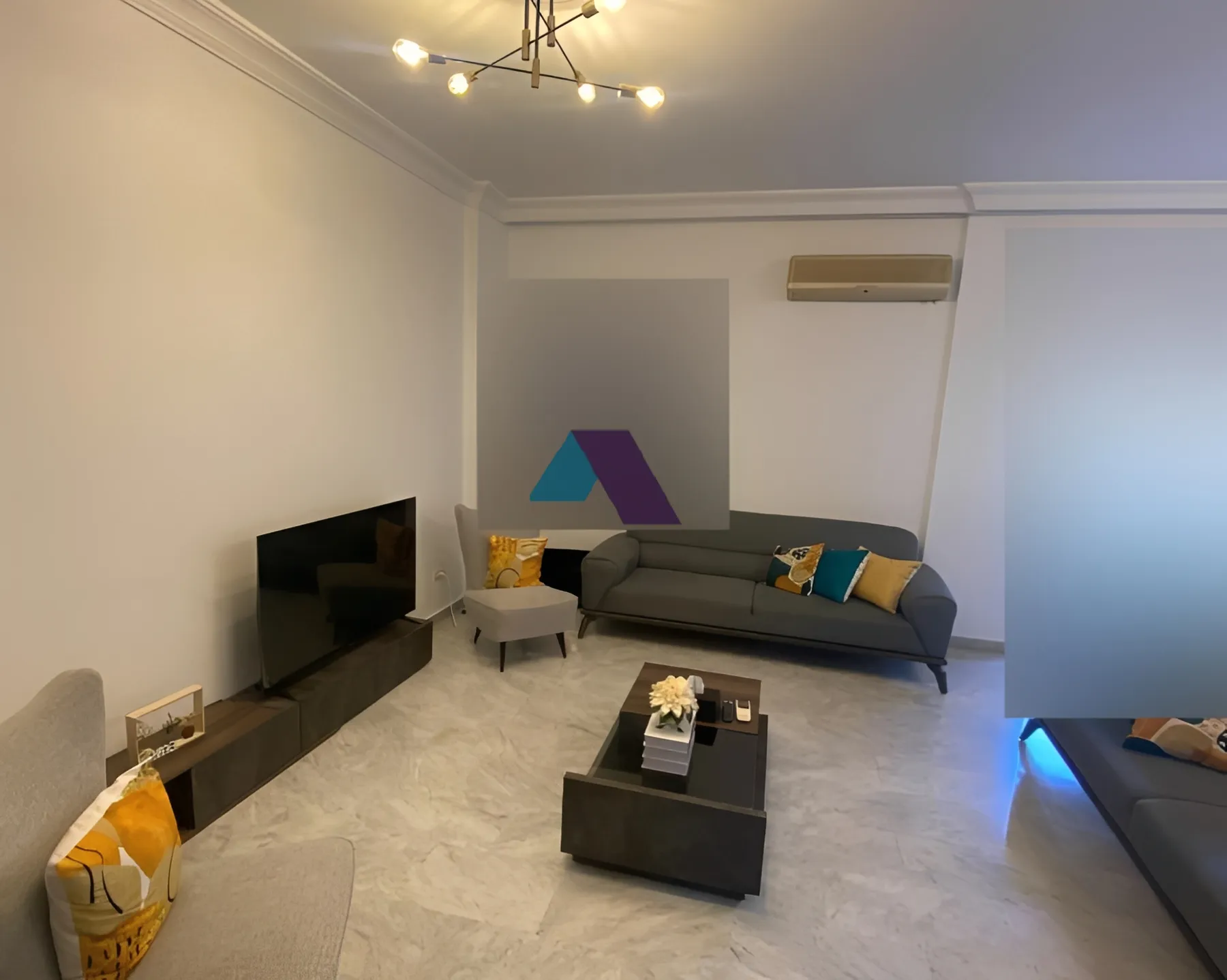 Apartment for Sale in Batroun - 3 bed, 3 bath