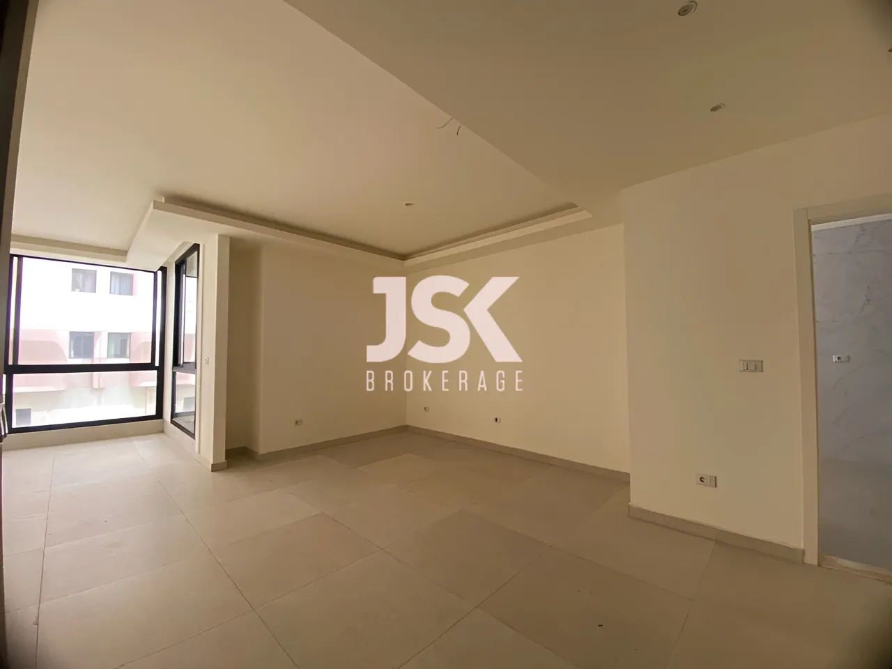 Apartment for sale in Achrafieh, Beirut, Lebanon