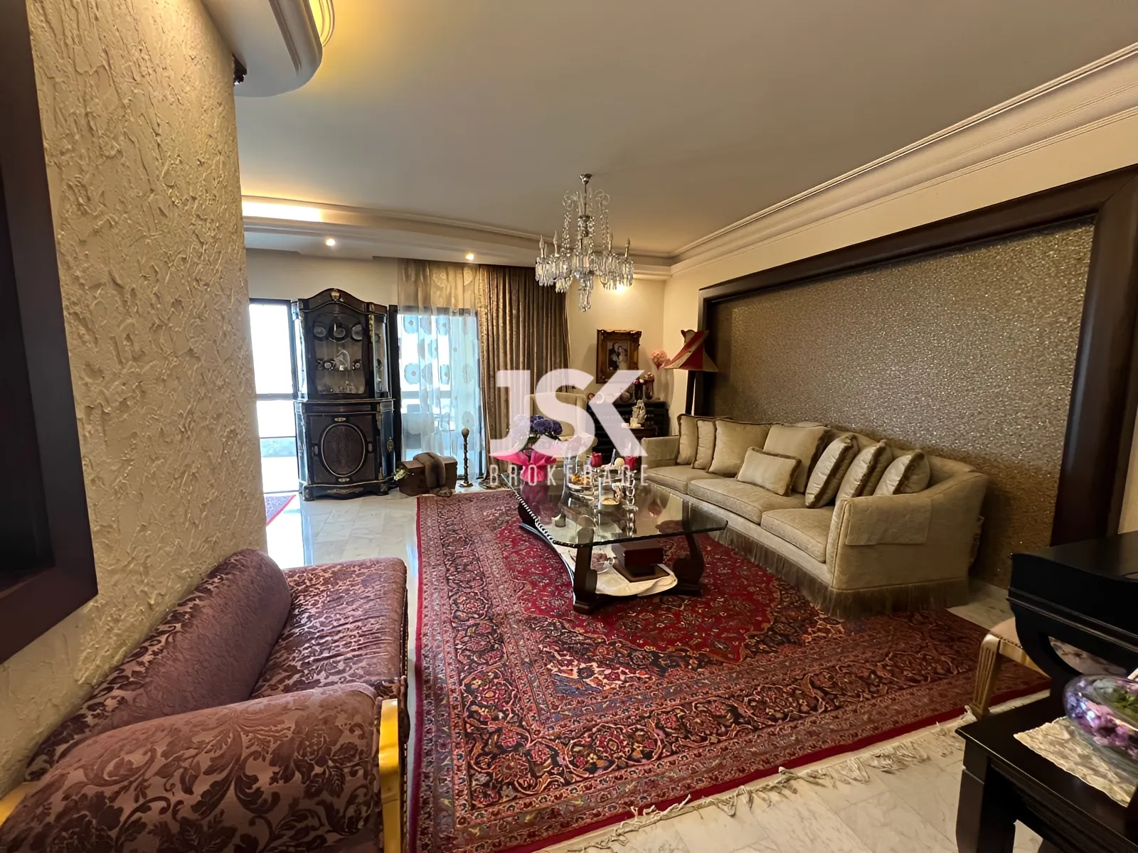 Apartment for Sale in Hazmieh