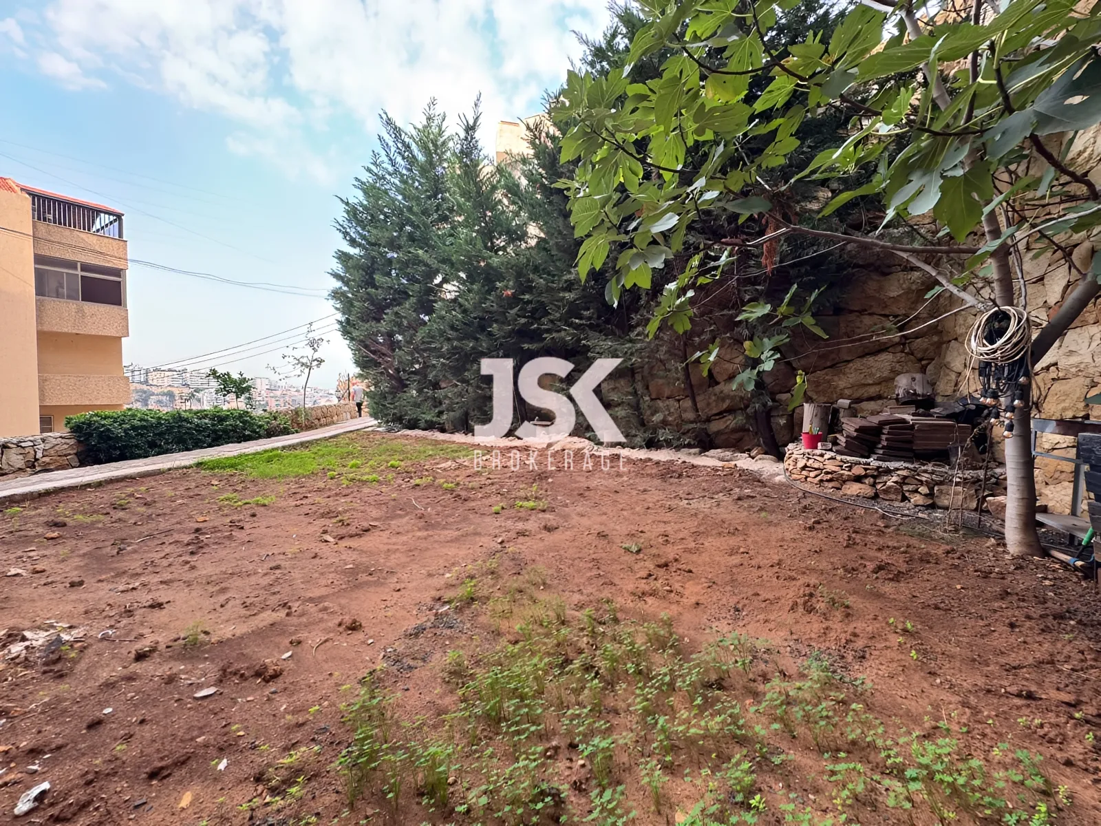 Apartment for Rent in Mansourieh