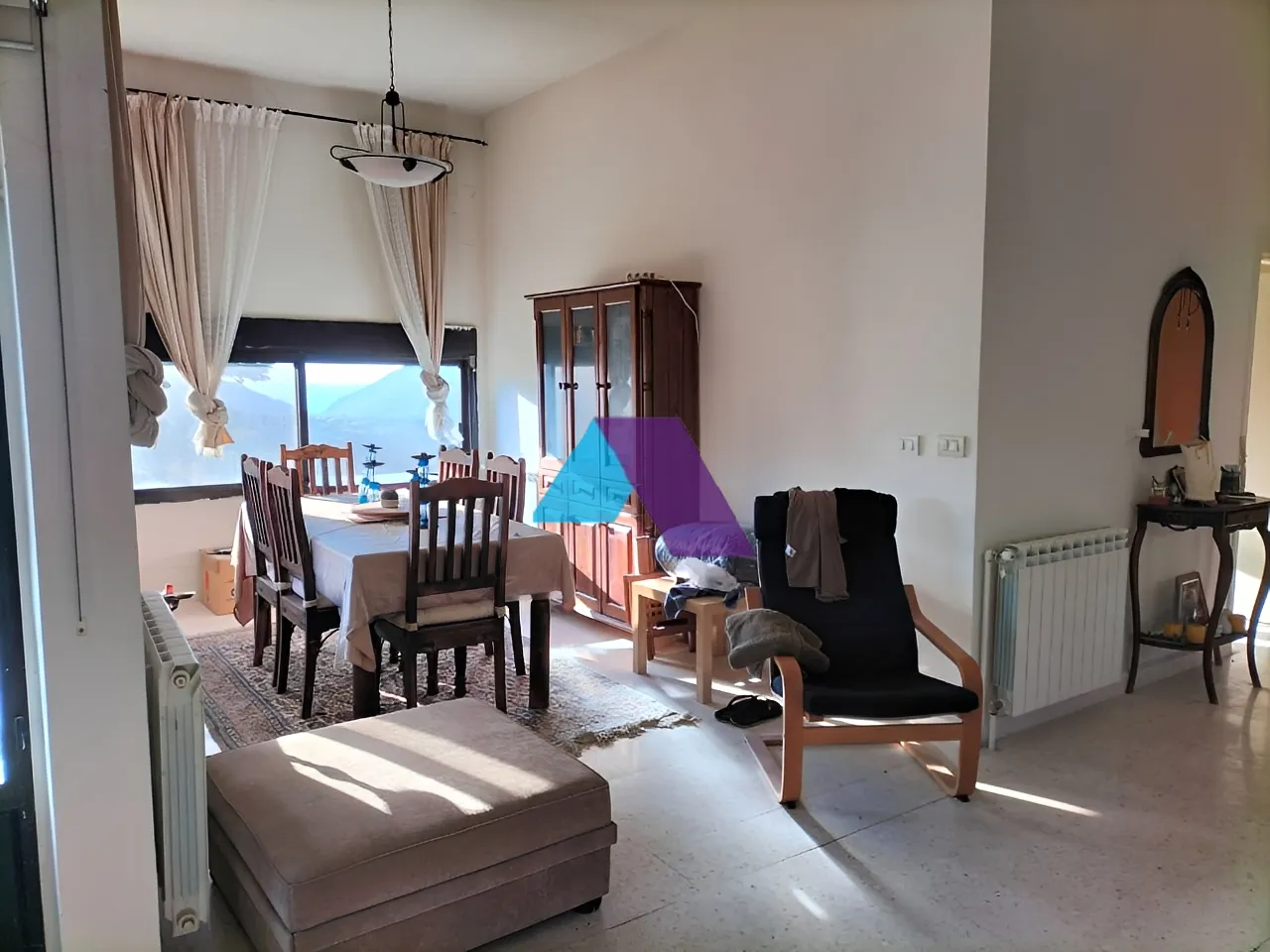 Villa for Sale in Batroun